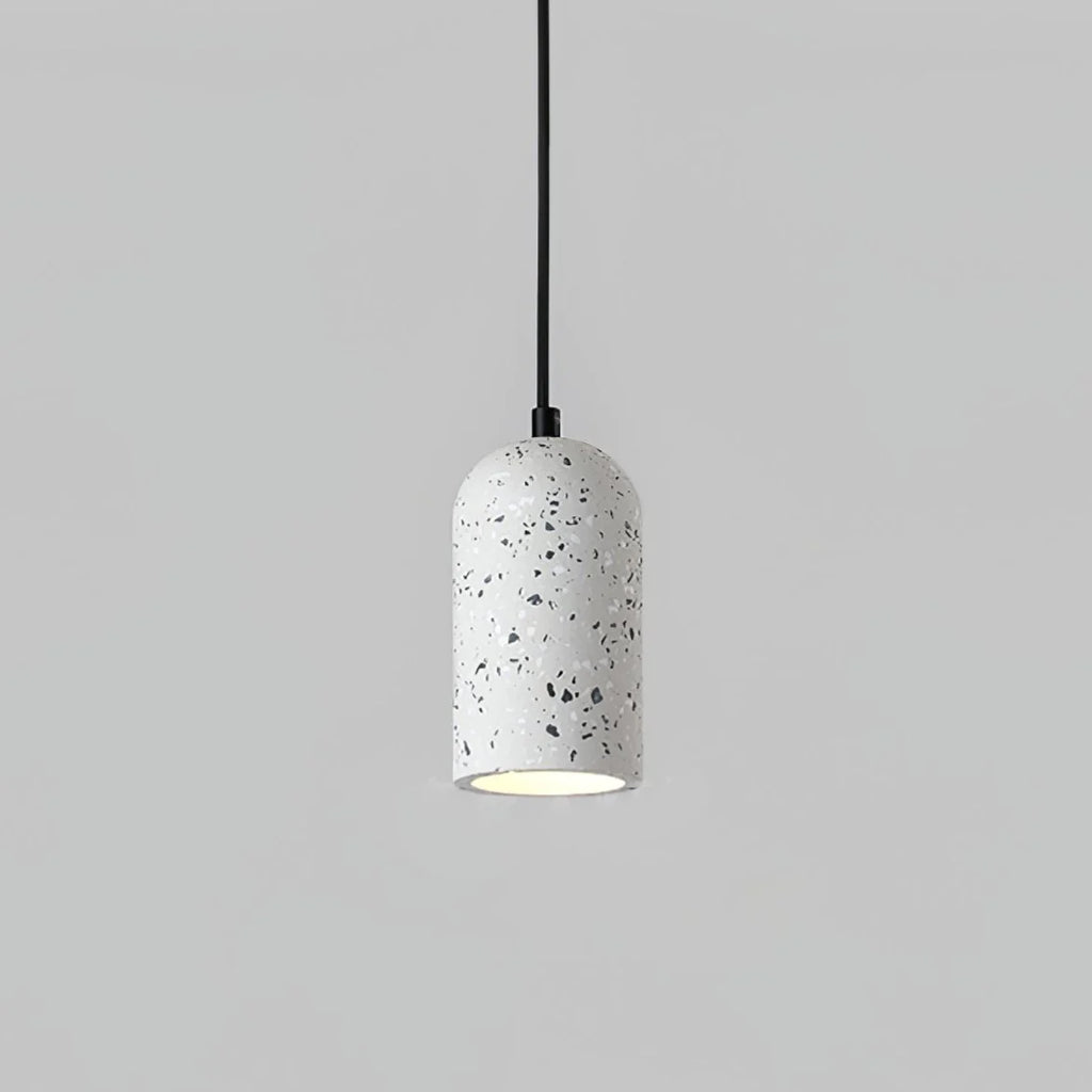 U Concrete Pendant Lamp