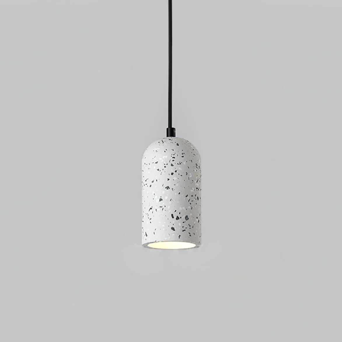 U Concrete Pendant Lamp