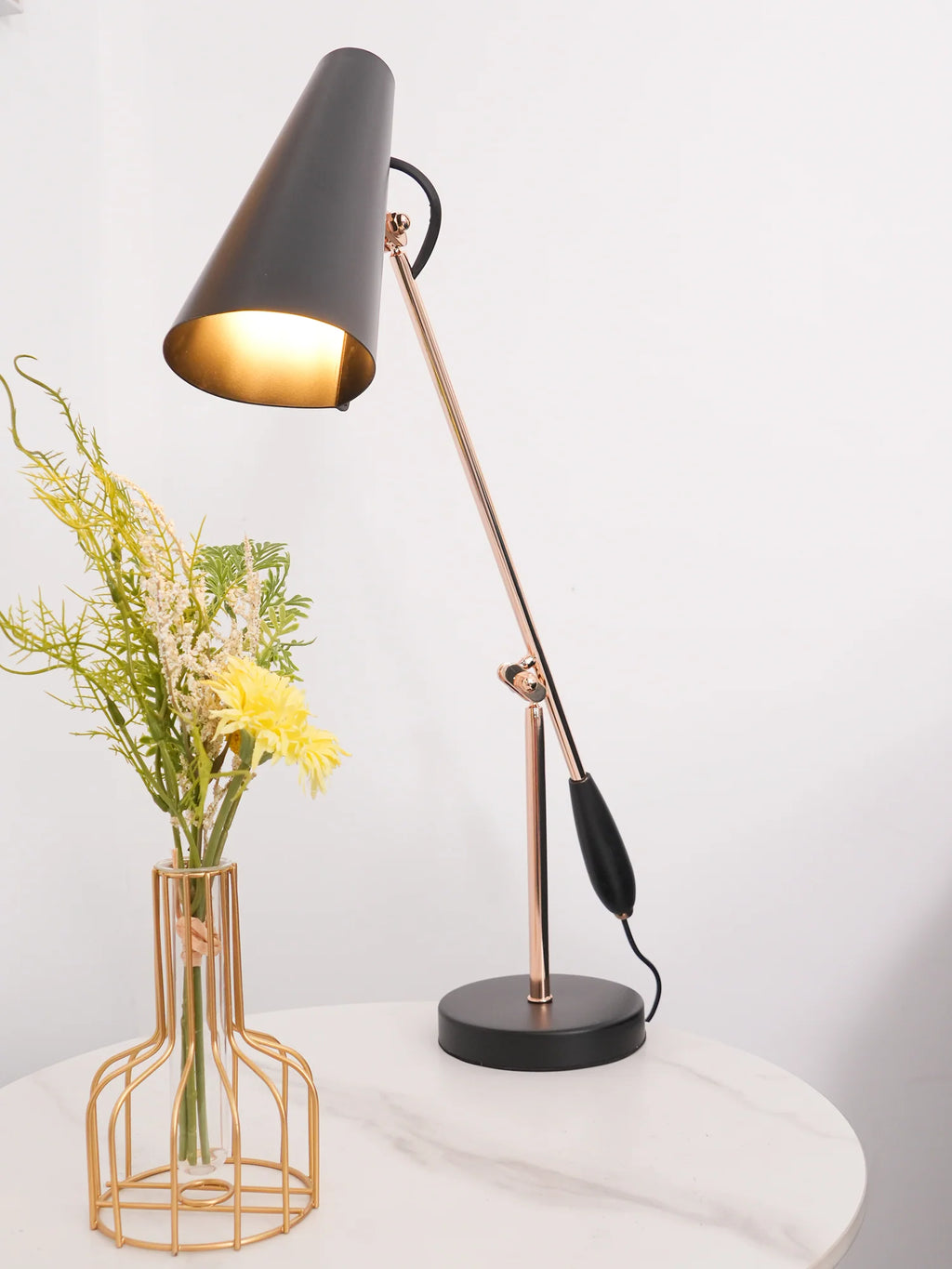 Birdy Table Lamp