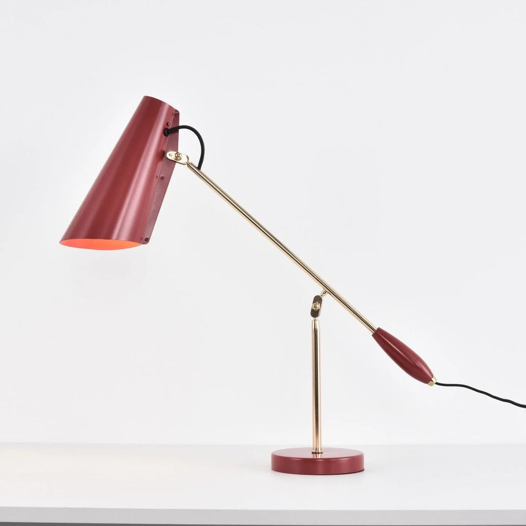 Birdy Table Lamp