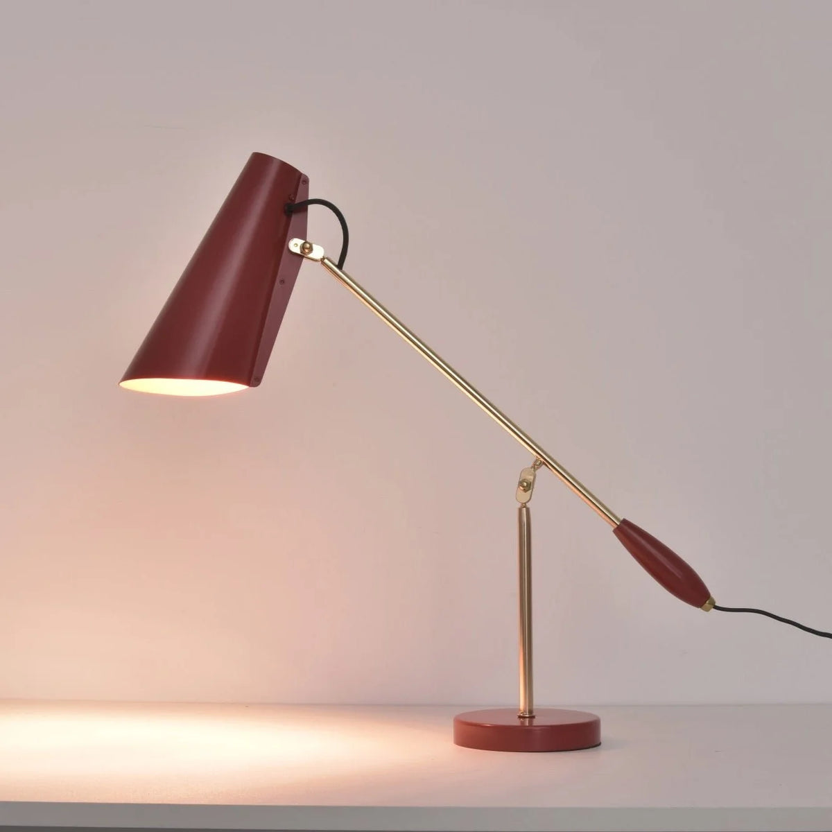 Birdy Table Lamp