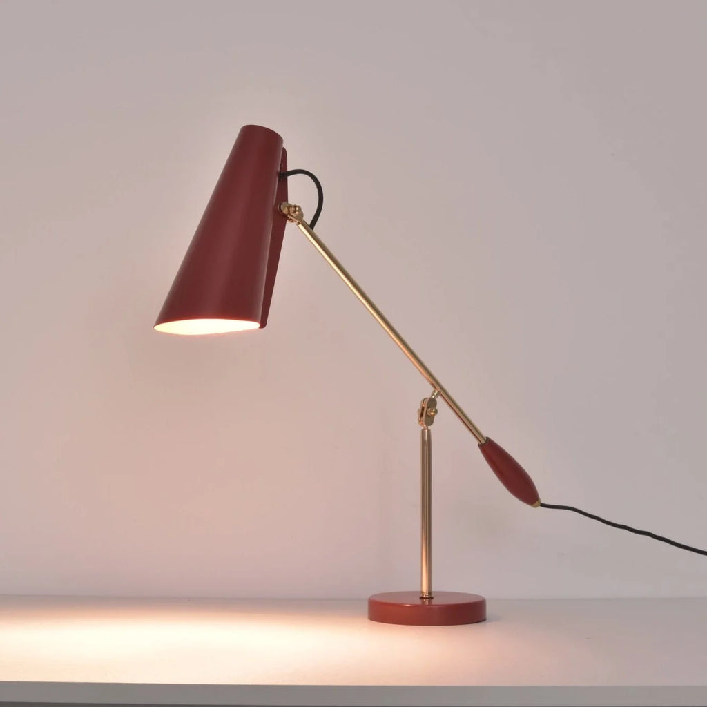 Birdy Table Lamp