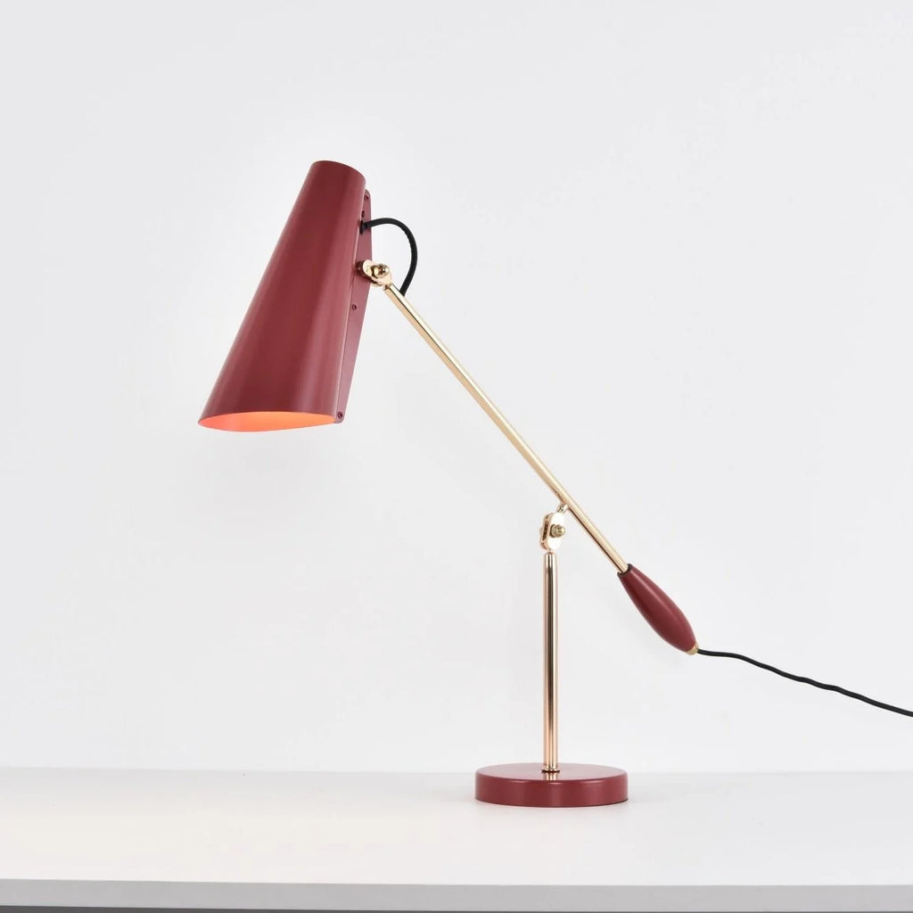 Birdy Table Lamp