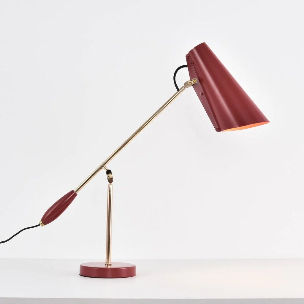 Birdy Table Lamp