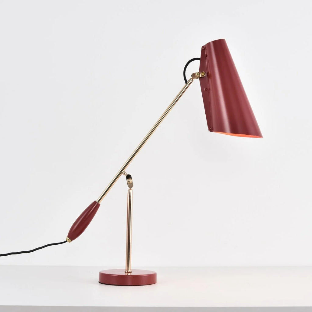 Birdy Table Lamp