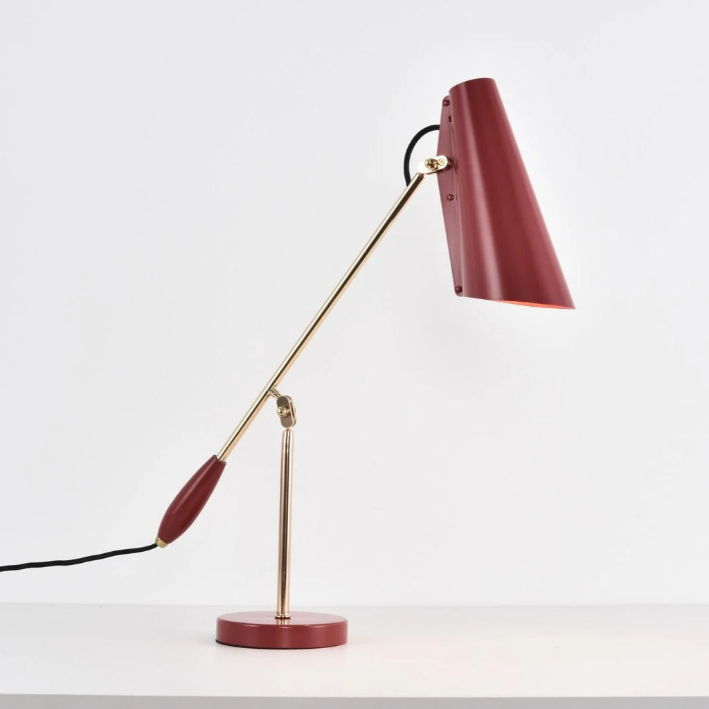 Birdy Table Lamp