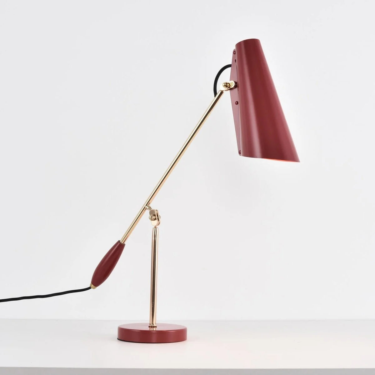 Birdy Table Lamp