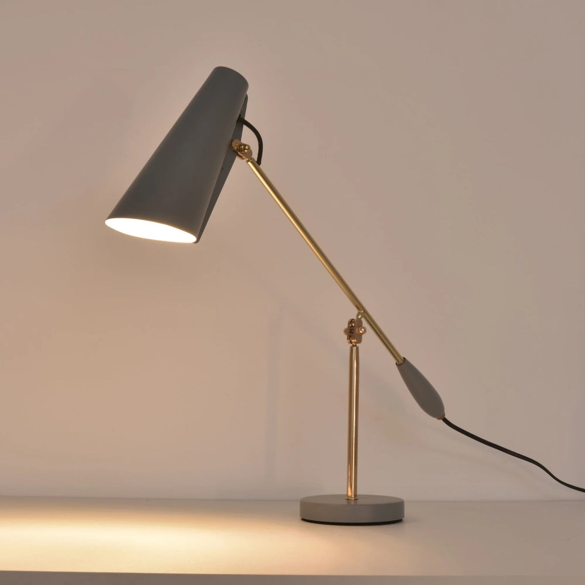 Birdy Table Lamp