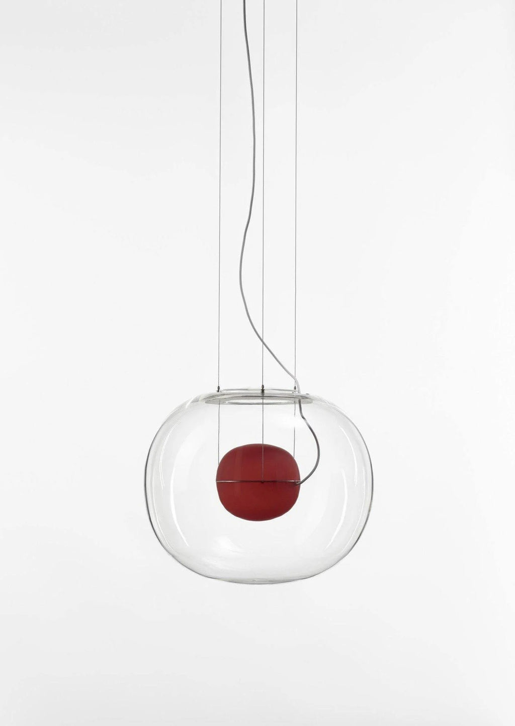 Levita Orb Pendant Light
