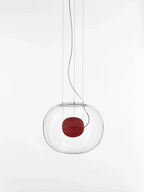 Levita Orb Pendant Light