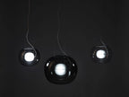 Levita Orb Pendant Light