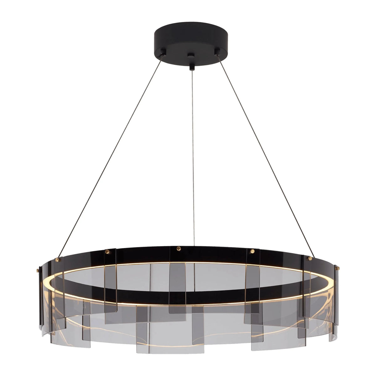 Stratos LED Chandelier