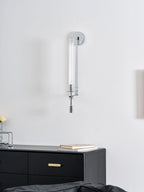 French Classicism Wall Lamp