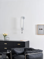 French Classicism Wall Lamp