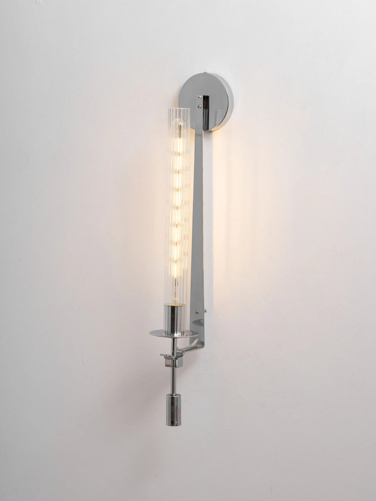 French Classicism Wall Lamp