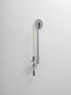 French Classicism Wall Lamp
