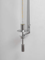 French Classicism Wall Lamp