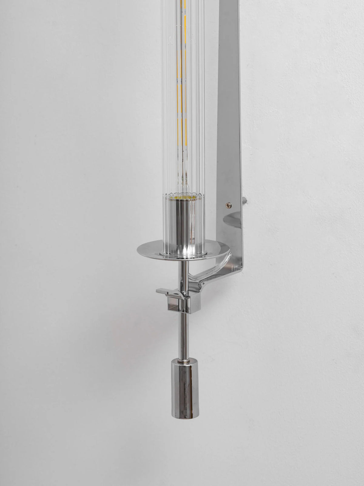 French Classicism Wall Lamp