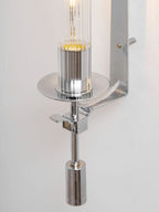 French Classicism Wall Lamp
