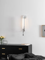 French Classicism Wall Lamp