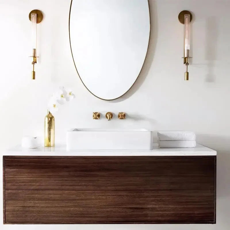 French Classicism Wall Lamp