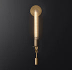 French Classicism Wall Lamp
