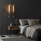 French Classicism Wall Lamp