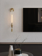 French Classicism Wall Lamp