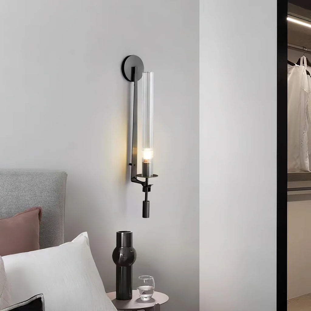 French Classicism Wall Lamp
