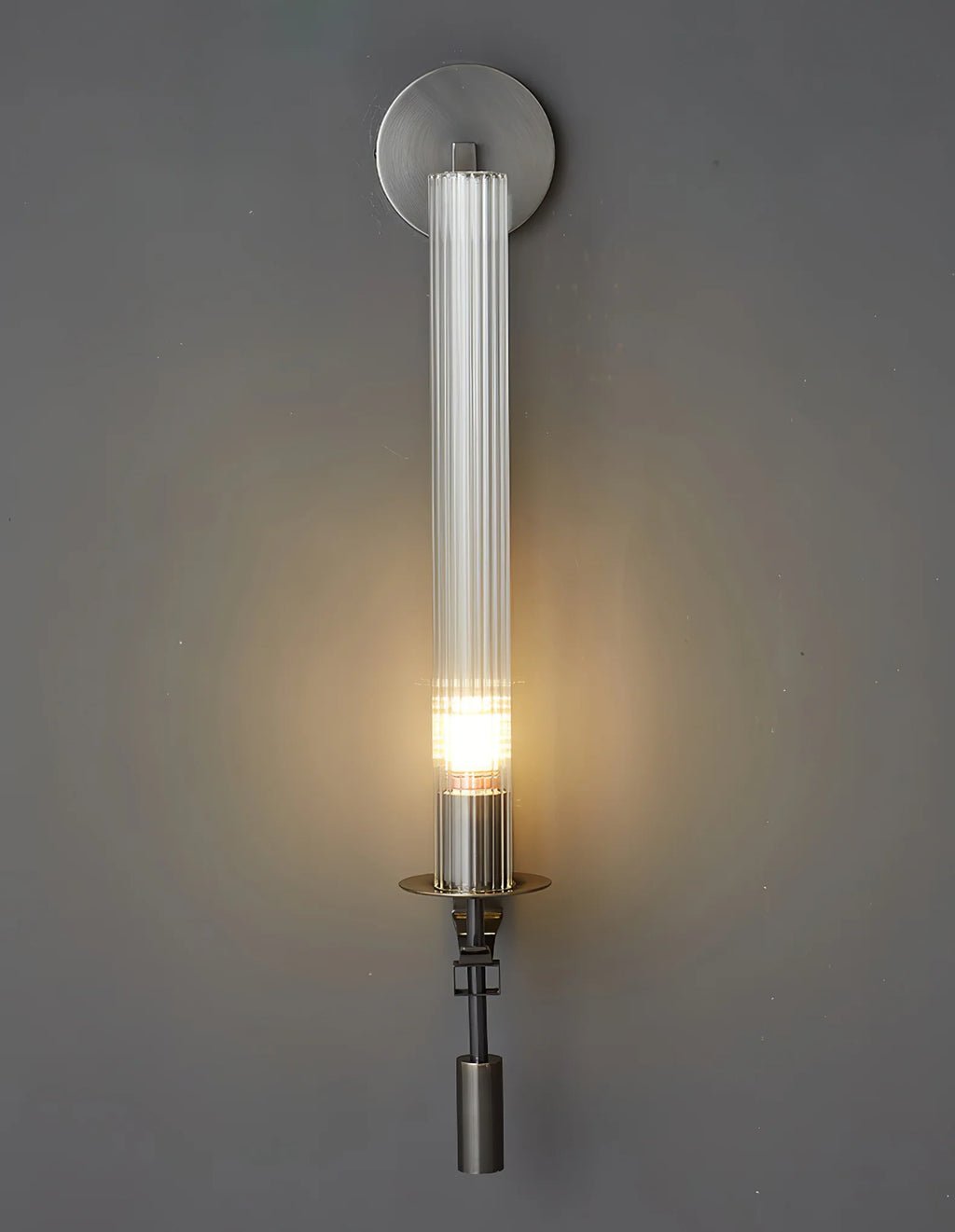 French Classicism Wall Lamp