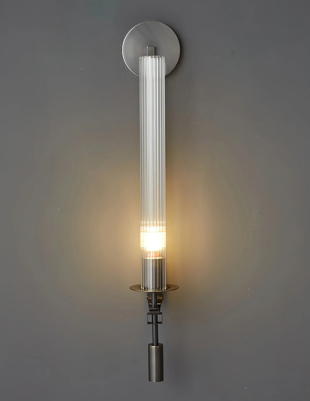 French Classicism Wall Lamp