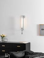 French Classicism Wall Lamp