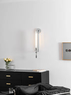 French Classicism Wall Lamp