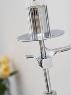 French Classicism Wall Lamp