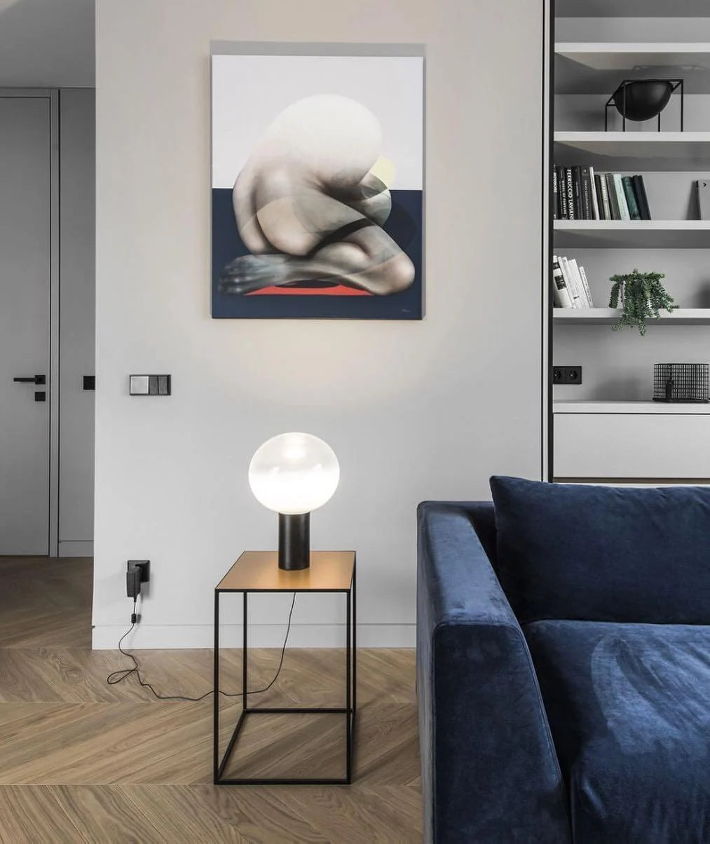 Laguna Table Lamp