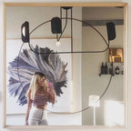 LEAF FOLIO Chandelier