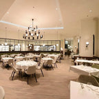 LEAF FOLIO Chandelier