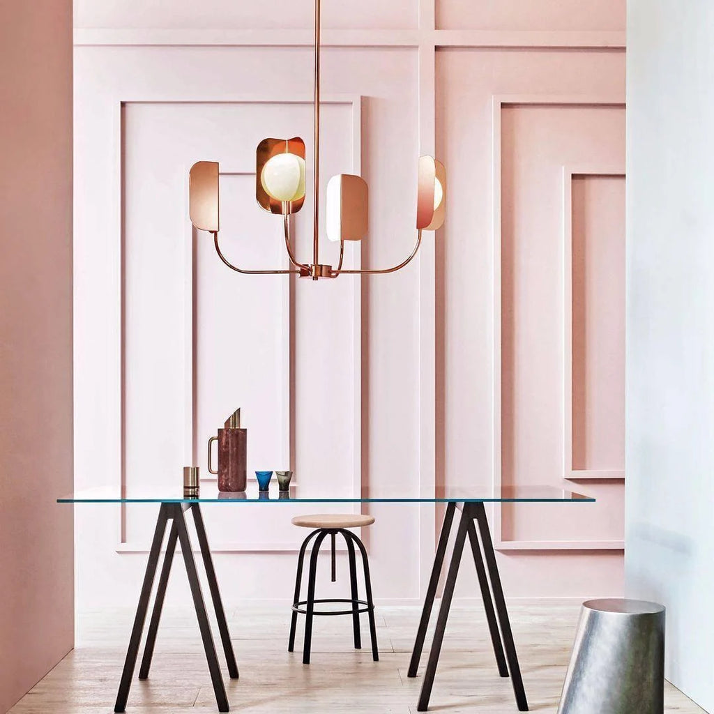 LEAF FOLIO Chandelier