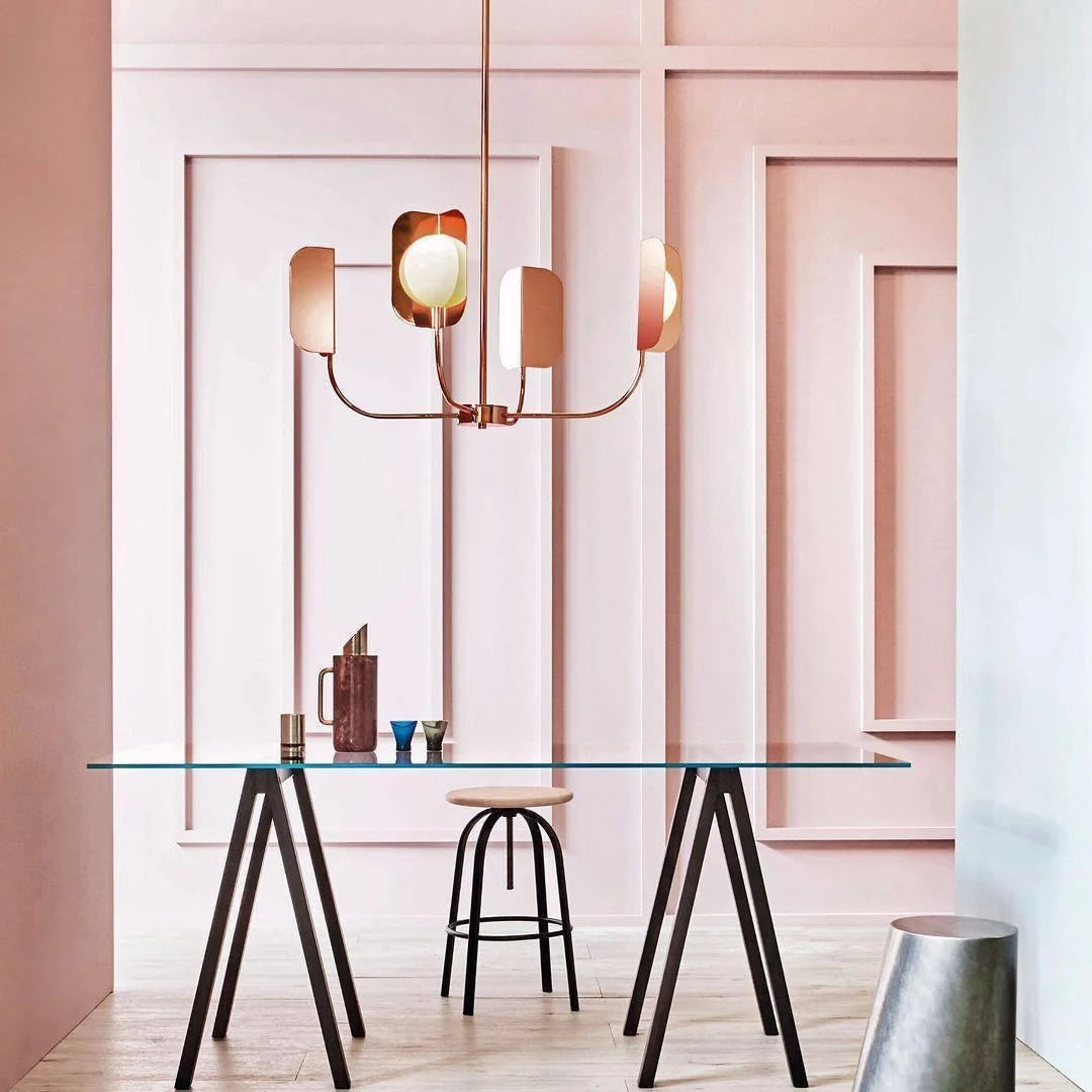 LEAF FOLIO Chandelier