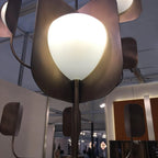 LEAF FOLIO Chandelier