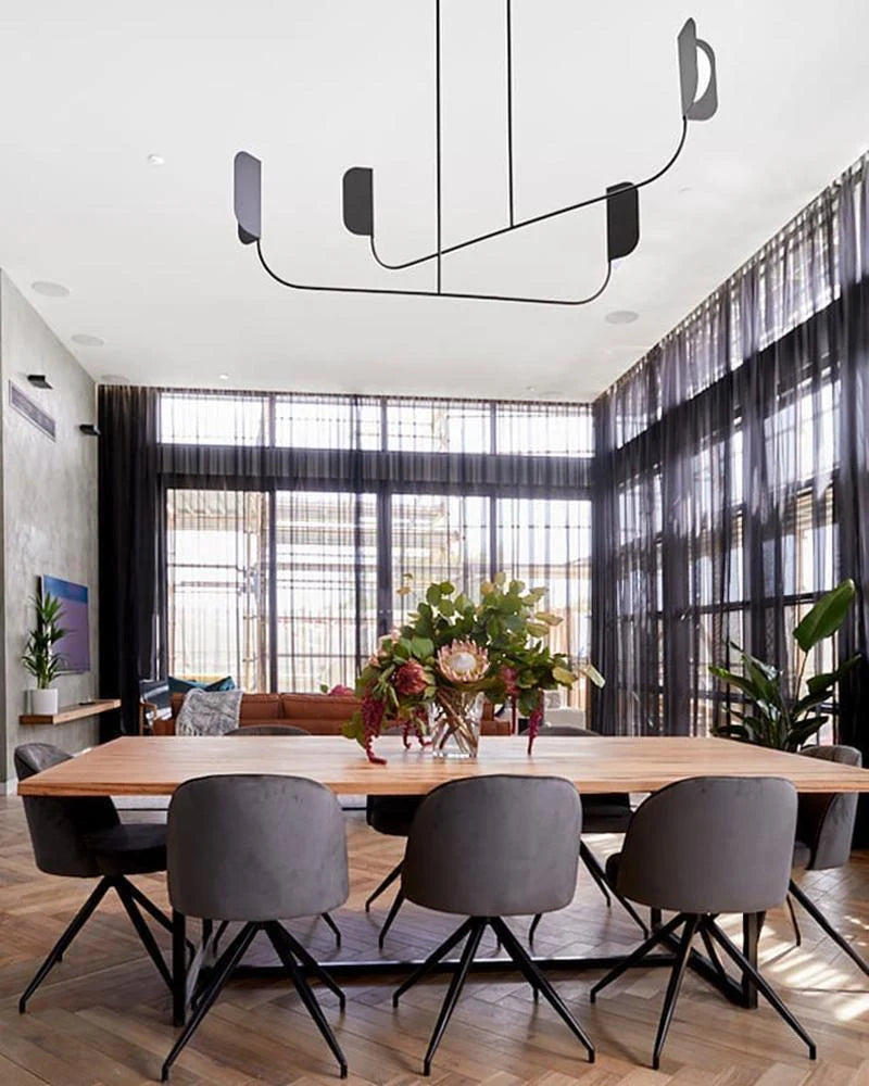 LEAF FOLIO Chandelier