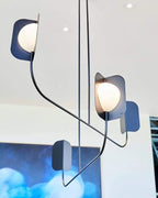 LEAF FOLIO Chandelier