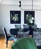 LEAF FOLIO Chandelier
