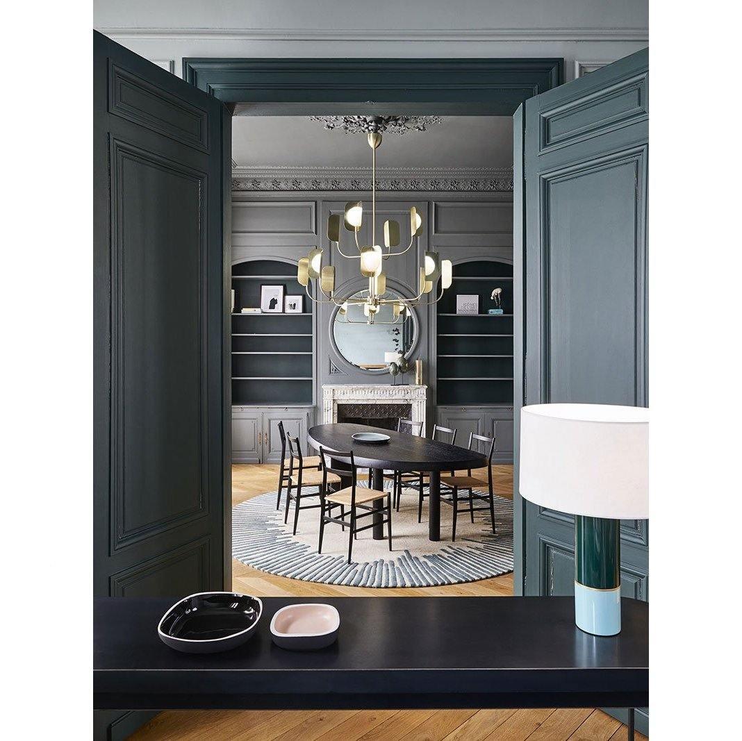 LEAF FOLIO Chandelier