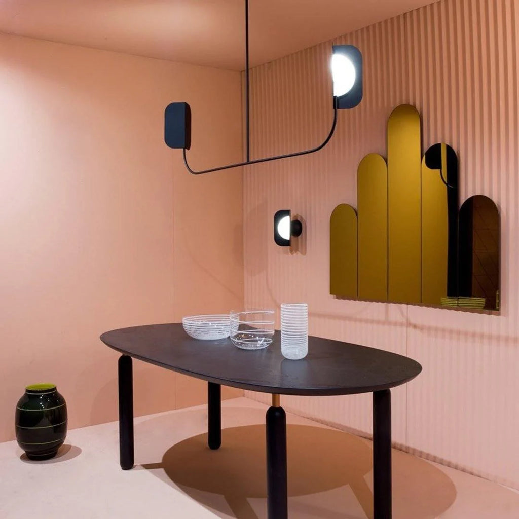 LEAF FOLIO Chandelier