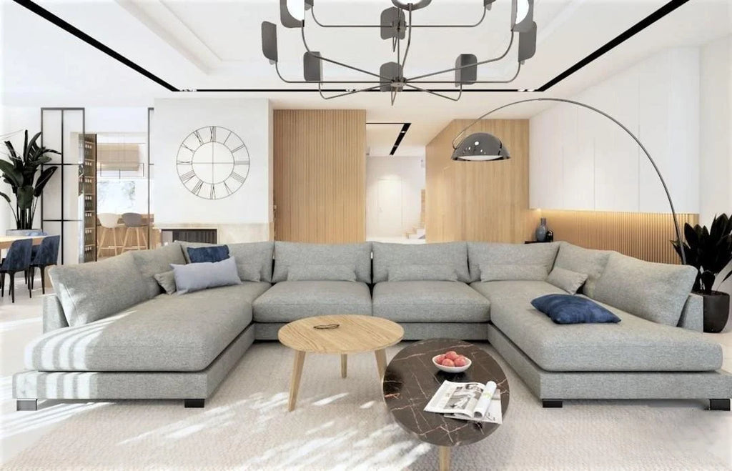 LEAF FOLIO Chandelier