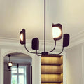 LEAF FOLIO Chandelier