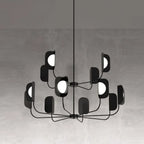 LEAF FOLIO Chandelier