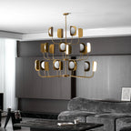 LEAF FOLIO Chandelier