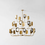 LEAF FOLIO Chandelier